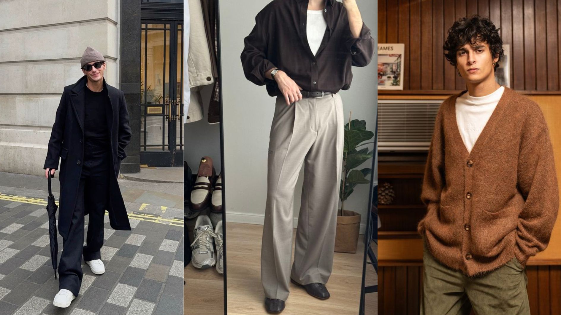 10 Best Men’s Outfits for Dinner in Fall: Stylish Looks for Every Occasion